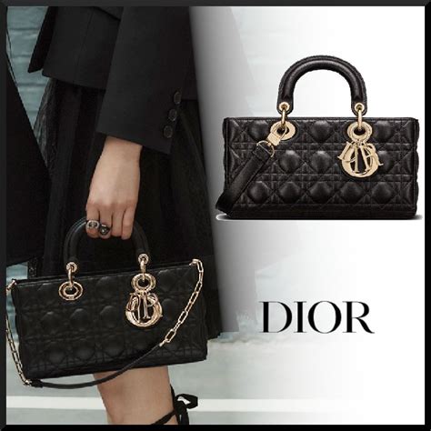 christian dior lady d bag|Christian Dior lady handbag price.